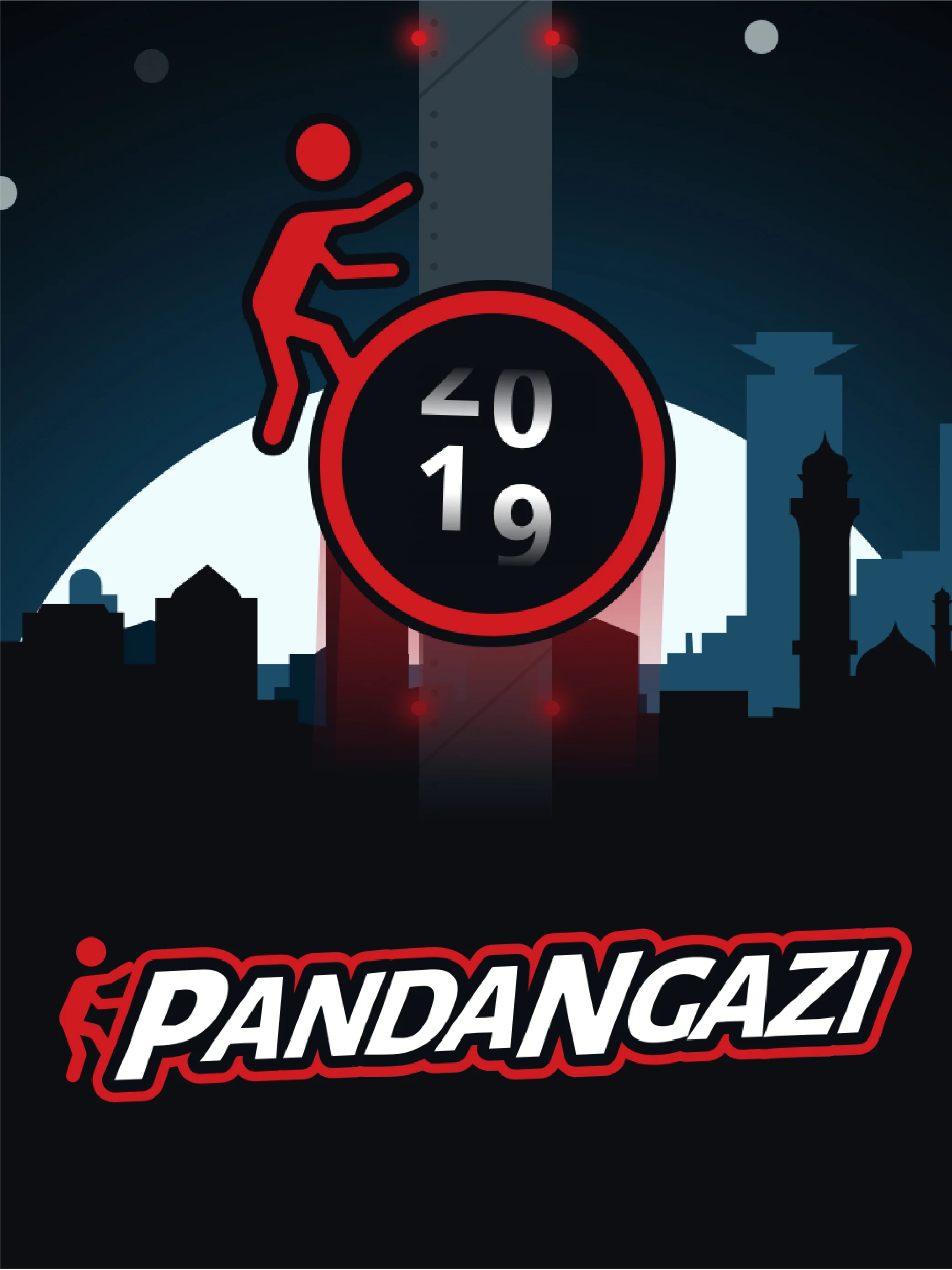 Slot con mascota panda y toque amigable